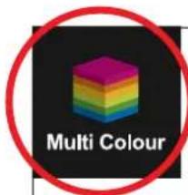 Multi Colour