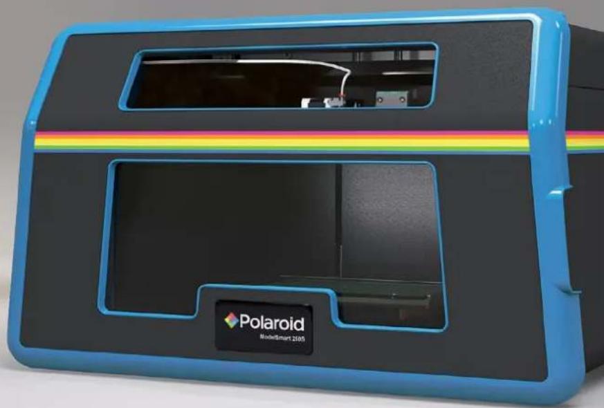 POLAROID ModelSmart 250S - 1