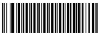 Newland BS8060-3V - 2-Digit Add-On Code - 3