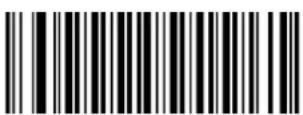 Newland BS8060-3V - Example: Set the Code ID of PDF417 to "p" - 3