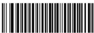 Newland BS8060-3V - Example: Set the Code ID of Code 128 to "p" - 5