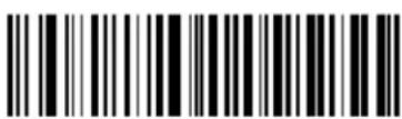 Newland BS8060-3V - Query/Delete Stored Data in Flash - 2