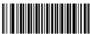 Newland BS8060-3V - Example: Set the Code ID of PDF417 to "p" - 14