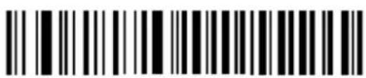 Newland BS8060-3V - Parameters of USB HID-KBW/ Bluetooth HID - 29