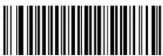 Newland BS8060-3V - 2-Digit Add-On Code - 1