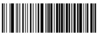 Newland BS8060-3V - Save/Cancel Barcodes - 2