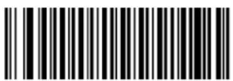 Newland BS8060-3V - Set Length Range for Code 128 - 1