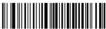 Newland BS8060-3V - Inter-Character Delay for Bluetooth HID - 7