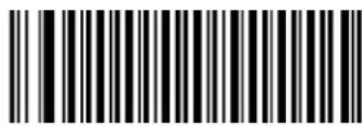 Newland BS8060-3V - Enable/Disable Code 39 Full ASCII - 2