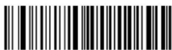 Newland BS8060-3V - Clear Data Format - 1