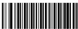 Newland BS8060-3V - Example: Set the Code ID of PDF417 to "p" - 12