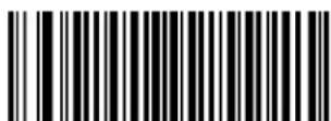 Newland BS8060-3V - Prefix Sequences - 2