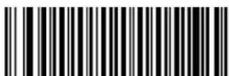 Newland BS8060-3V - Example: Set the Code ID of Code 128 to "p" - 17