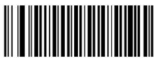 Newland BS8060-3V - Example: Set the scanner to decode Code 93 barcodes containing between 8 and 12 characters - 1
