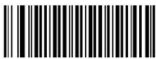 Newland BS8060-3V - Transmit Check Character - 2