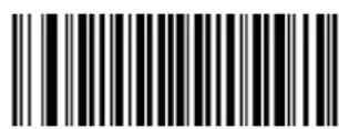 Newland BS8060-3V - Restore All Default Code IDs - 1