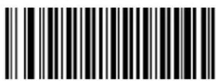 Newland BS8060-3V - Example: Set the Code ID of PDF417 to "p" - 10