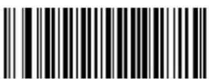 Newland BS8060-3V - Example: Set the Code ID of PDF417 to "p" - 11