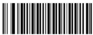 Newland BS8060-3V - UPC-A - 3