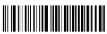 Newland BS8060-3V - Inter-Keystroke Delay for USB HID-KBW - 8