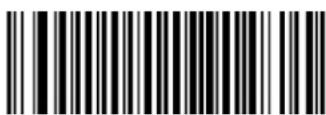 Newland BS8060-3V - Example: Set the Code ID of Code 128 to "p" - 22