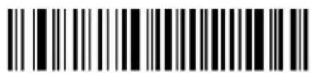 Newland BS8060-3V - Parameters of USB HID-KBW/ Bluetooth HID - 4