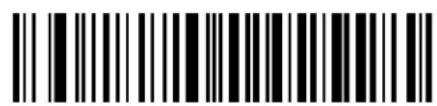 Newland BS8060-3V - AIM ID Prefix - 1