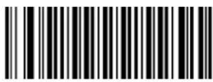 Newland BS8060-3V - Set Length Range for Code 128 - 2