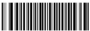 Newland BS8060-3V - Enable/Disable Custom Prefix - 1