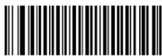 Newland BS8060-3V - Example: Set the Code ID of Code 128 to "p" - 4