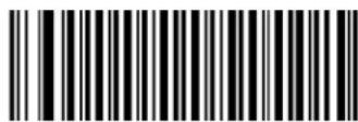 Newland BS8060-3V - Transmit Code 32 Check Character - 2