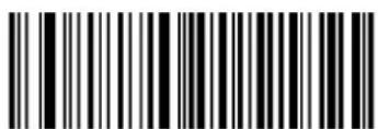 Newland BS8060-3V - Enable Data Format - 2