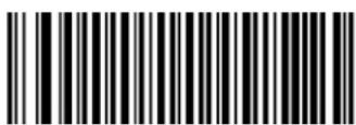 Newland BS8060-3V - Example: Set the Code ID of Code 128 to "p" - 11