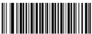 Newland BS8060-3V - Example: Set the scanner to decode Plessey barcodes containing between 8 and 12 characters - 2