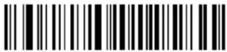 Newland BS8060-3V - Inter-Keystroke Delay for USB HID-KBW - 1