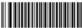 Newland BS8060-3V - Example: Set the Code ID of Code 128 to "p" - 24