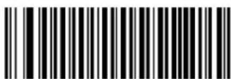 Newland BS8060-3V - 2-Digit Add-On Code - 3