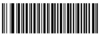 Newland BS8060-3V - Set Length Range for AIM 128 - 1