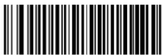 Newland BS8060-3V - Prefix Sequence - 2