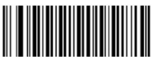 Newland BS8060-3V - Example: Set the Code ID of PDF417 to "p" - 21