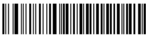 Newland BS8060-3V - Inter-Character Delay for Bluetooth HID - 4