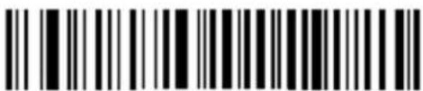 Newland BS8060-3V - Parameters of USB HID-KBW/ Bluetooth HID - 18