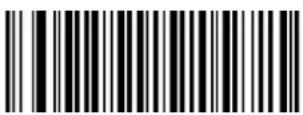 Newland BS8060-3V - Enable/Disable Chinese Sensible Code - 1