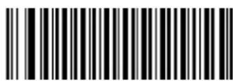 Newland BS8060-3V - 2-Digit Add-On Code - 2