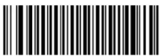 Newland BS8060-3V - Set Length Range for UCC/EAN-128 - 1