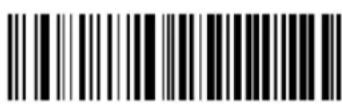 Newland BS8060-3V - Inter-Keystroke Delay for USB HID-KBW - 15