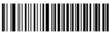 Newland BS8060-3V - Parameters of USB HID-KBW/ Bluetooth HID - 31