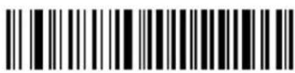 Newland BS8060-3V - Parameters of USB HID-KBW/ Bluetooth HID - 8