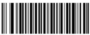 Newland BS8060-3V - Set Length Range for GS1-128 - 1