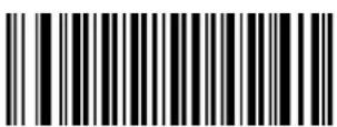 Newland BS8060-3V - Example: Set the Code ID of PDF417 to "p" - 13